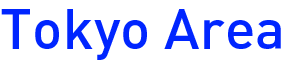 Tokyo Area